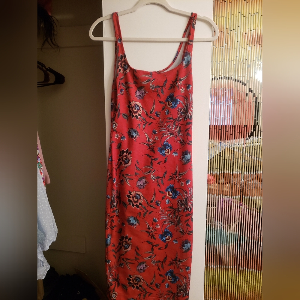 Zara Dress